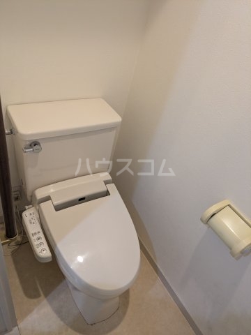 19/30 トイレ