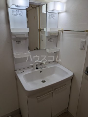 20/30 洗面