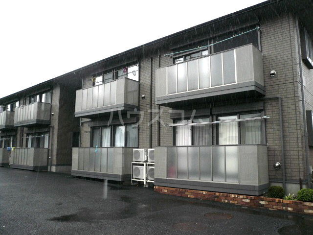 10/22 バルコニー