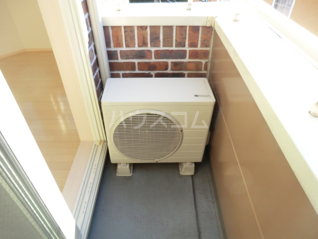 18/29 バルコニー