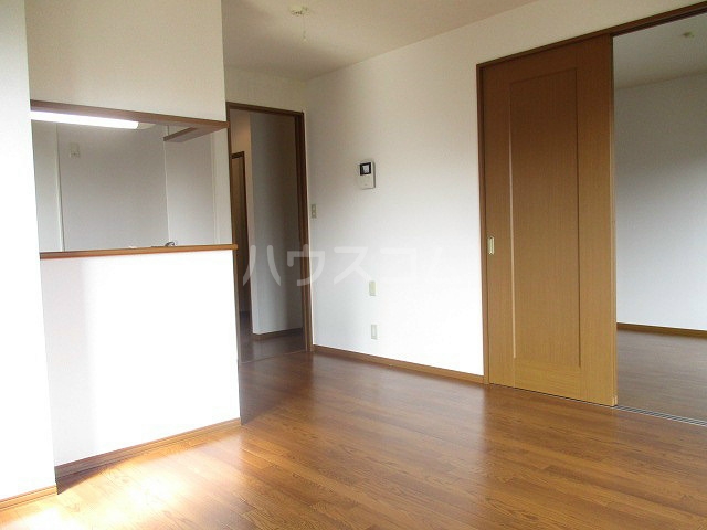 8/30 リビング/ダイニング