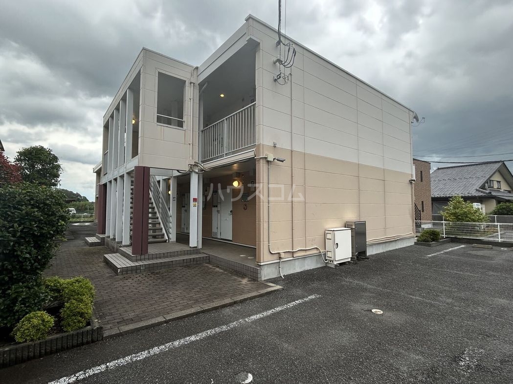 1/22 外観