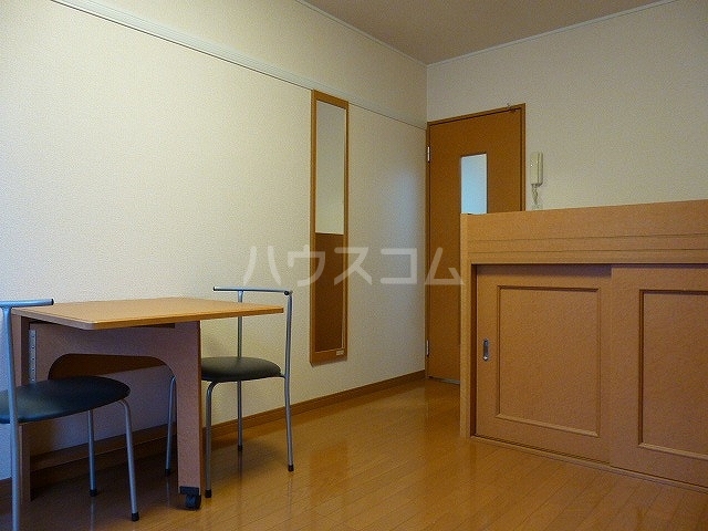 3/18 リビング/ダイニング