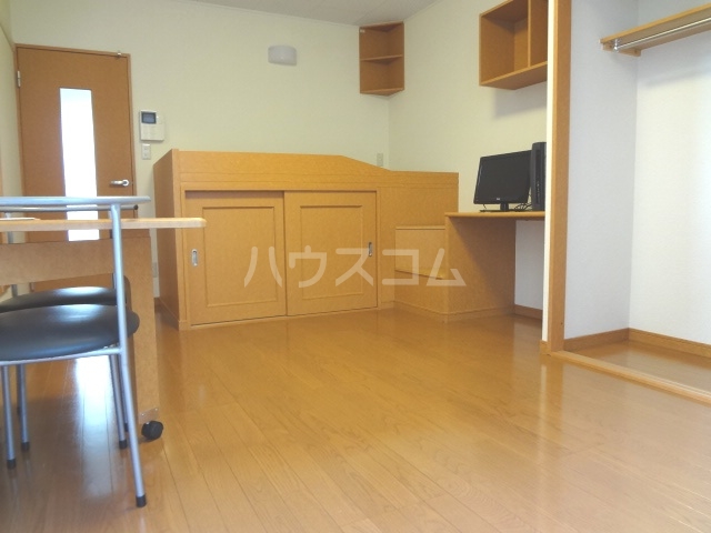 3/16 リビング/ダイニング