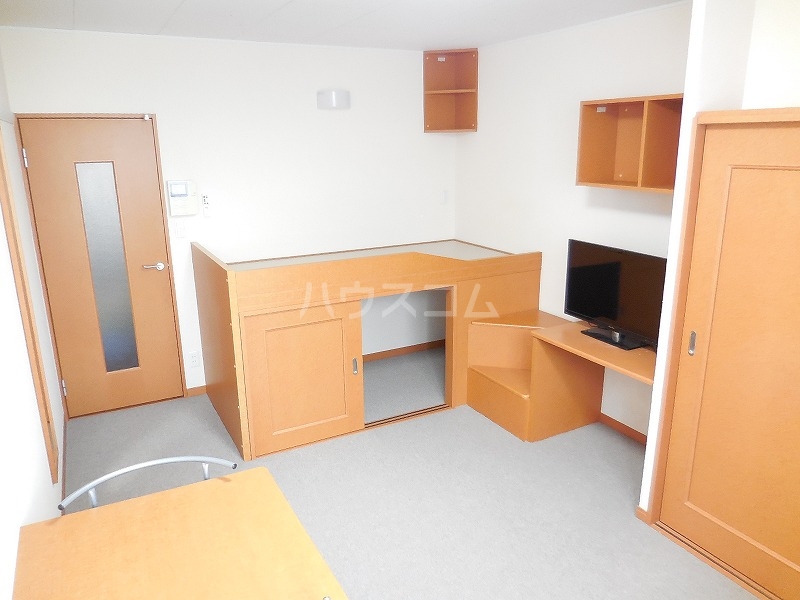 3/12 リビング/ダイニング