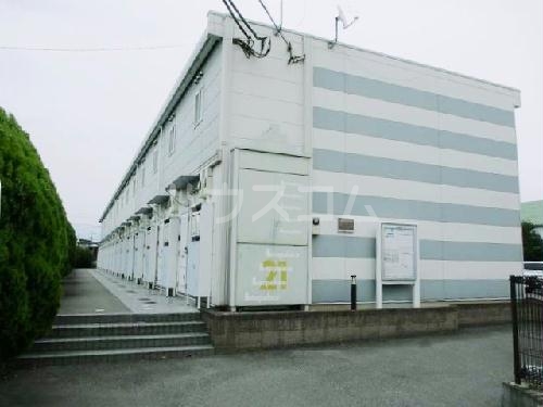 1/5 外観