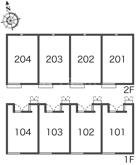3/21 間取