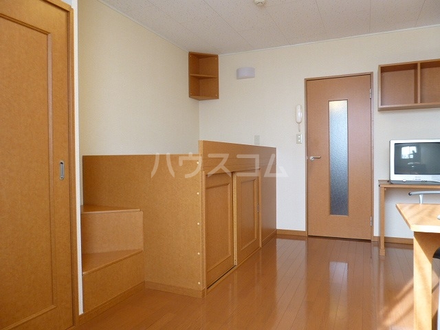 5/20 リビング/ダイニング