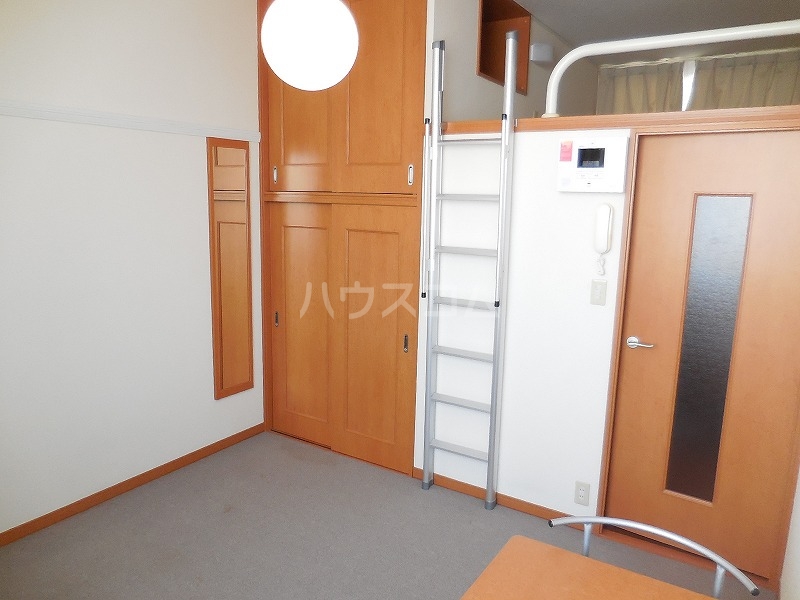 5/26 室内