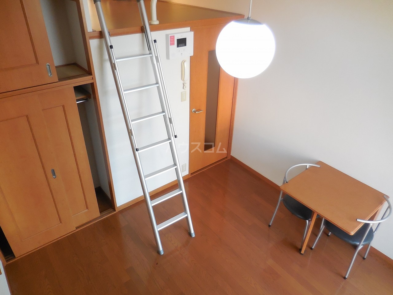 4/23 リビング/ダイニング