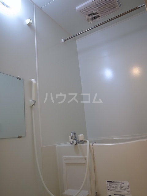 6/13 浴室