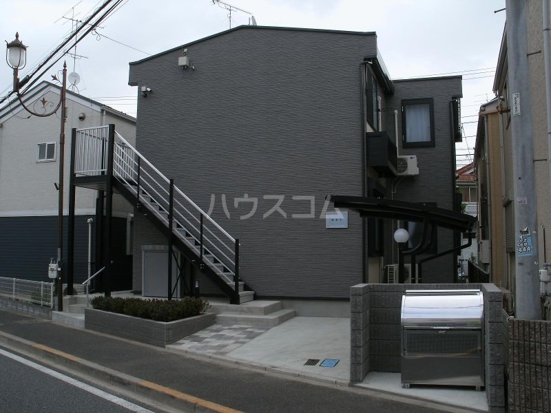 1/9 外観