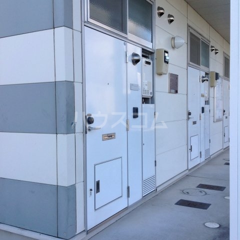 17/24 エントランス