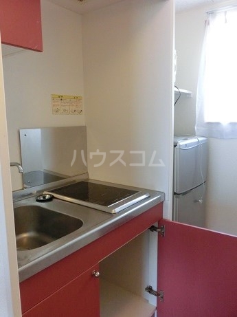 7/12 キッチン
