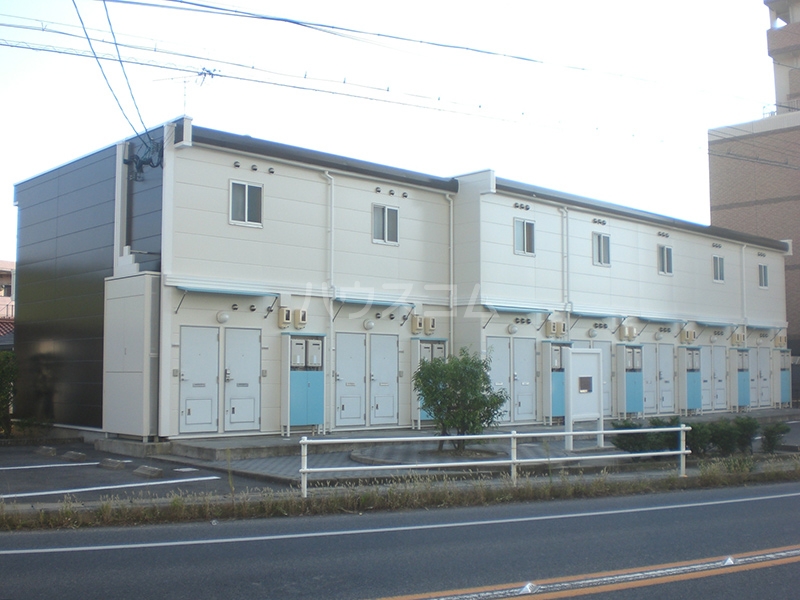 2/12 外観