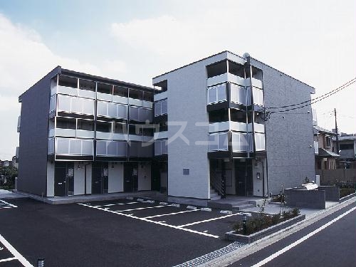 1/8 外観