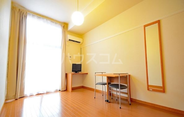 3/17 リビング/ダイニング