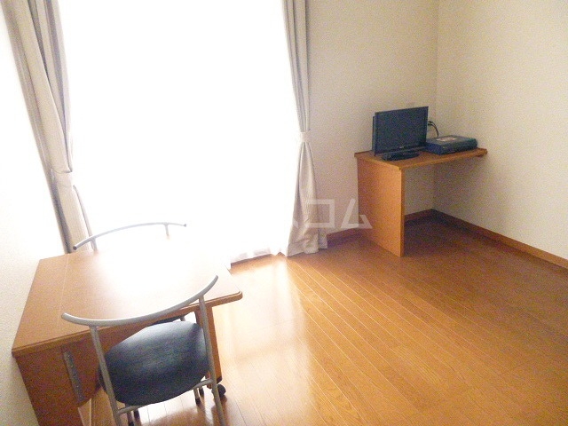 4/17 リビング/ダイニング