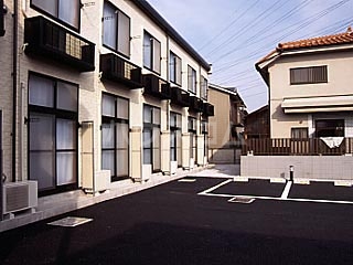 9/17 バルコニー