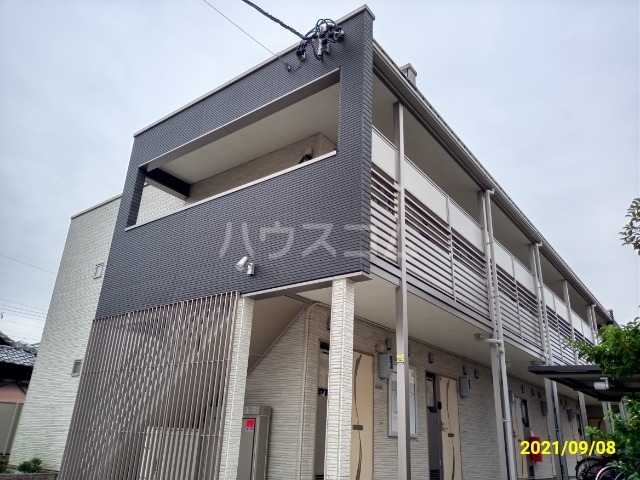 1/10 外観