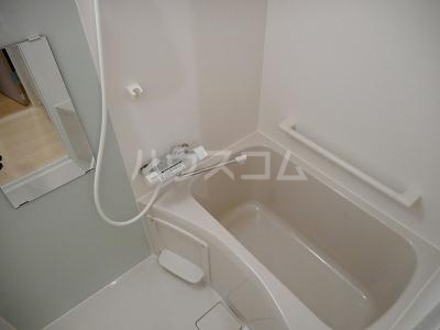 6/12 浴室