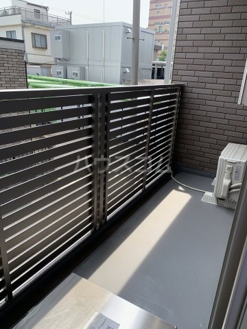 15/24 バルコニー