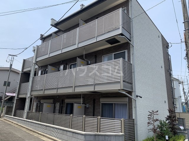 1/24 外観