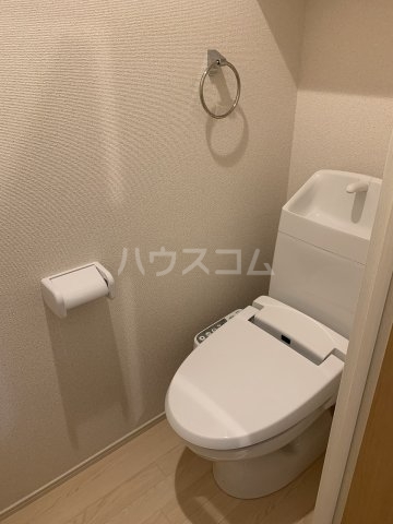 11/24 トイレ
