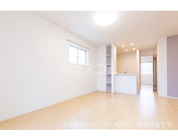 5/29 リビング/ダイニング