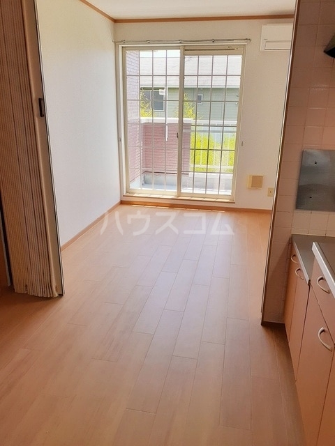 3/21 リビング/ダイニング