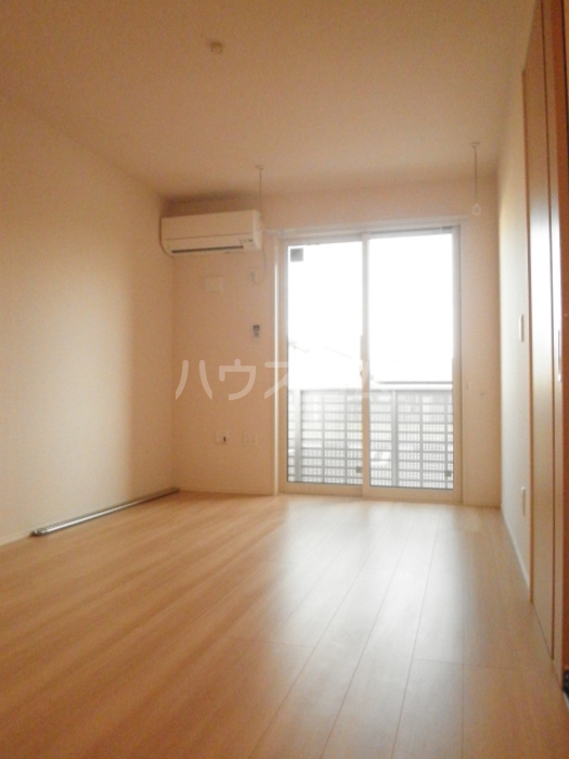 3/18 リビング/ダイニング