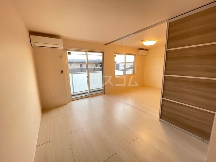 3/26 リビング/ダイニング