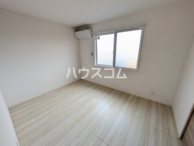 4/21 寝室