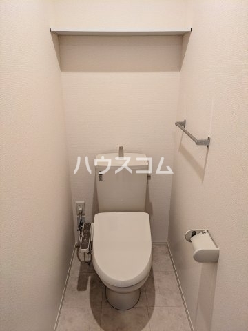 9/21 トイレ