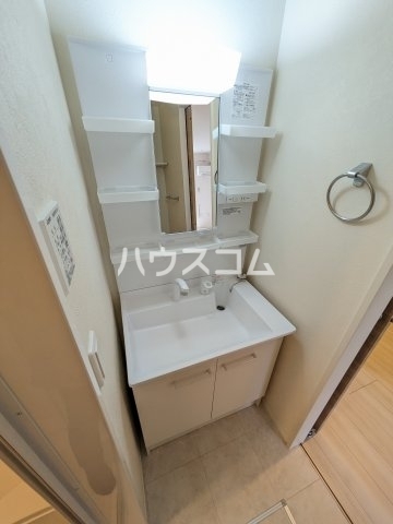 10/21 洗面