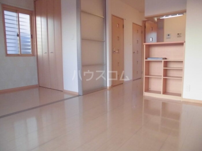 3/20 リビング/ダイニング