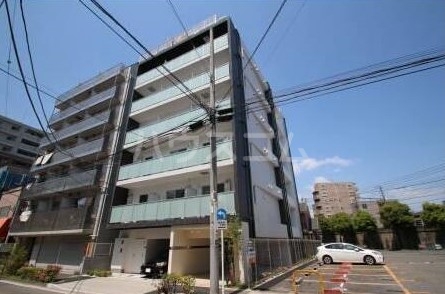 1/21 外観