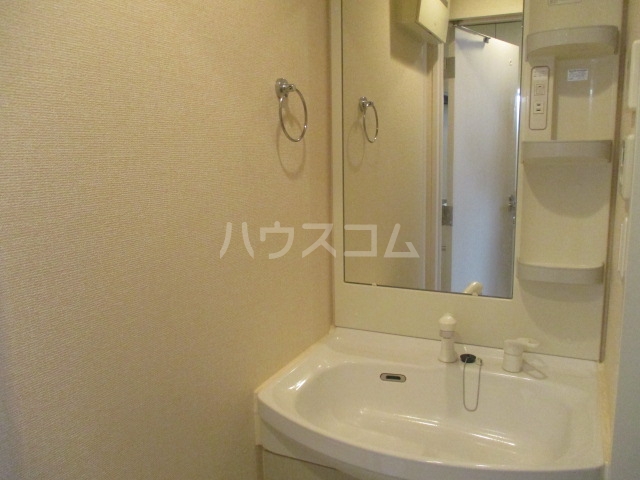 10/21 洗面