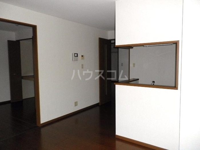 3/12 リビング/ダイニング