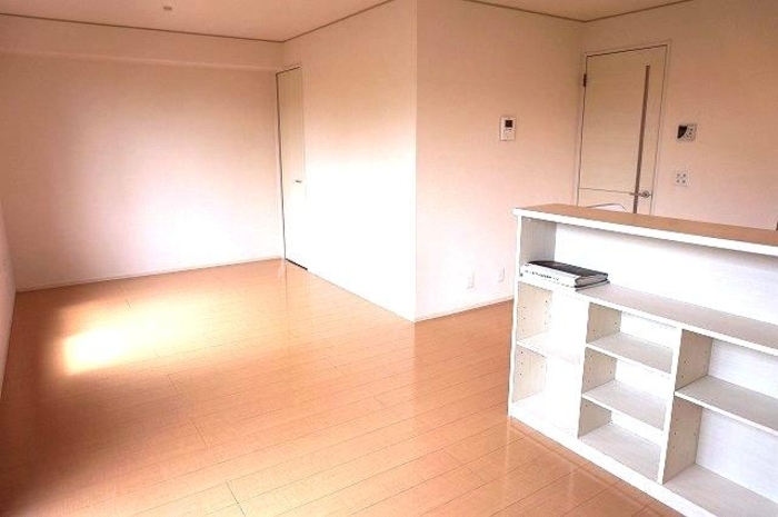 3/19 リビング/ダイニング