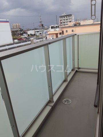 15/24 バルコニー