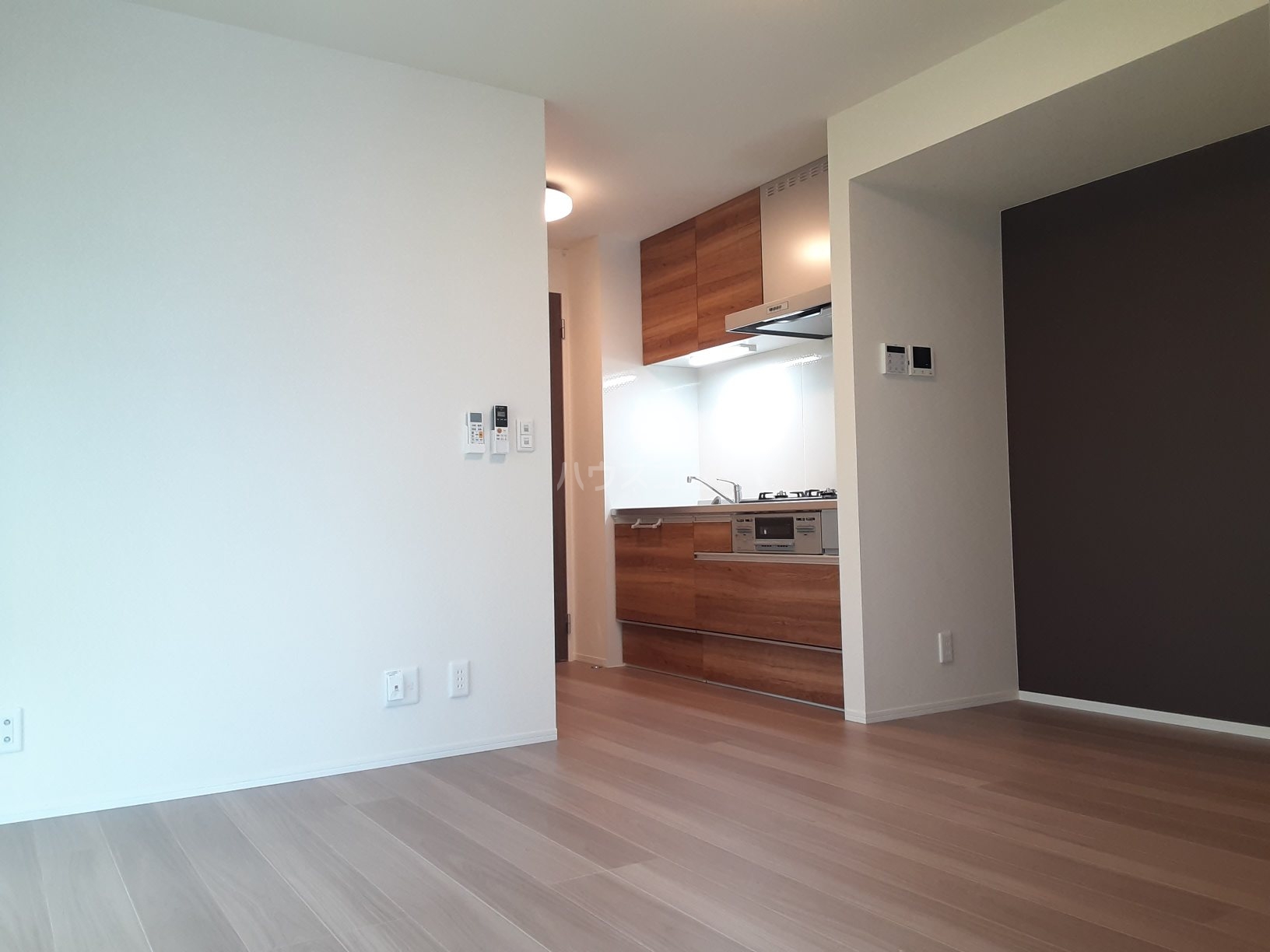 3/24 リビング/ダイニング