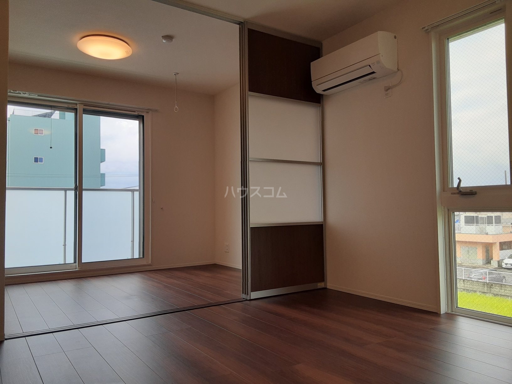 3/29 リビング/ダイニング