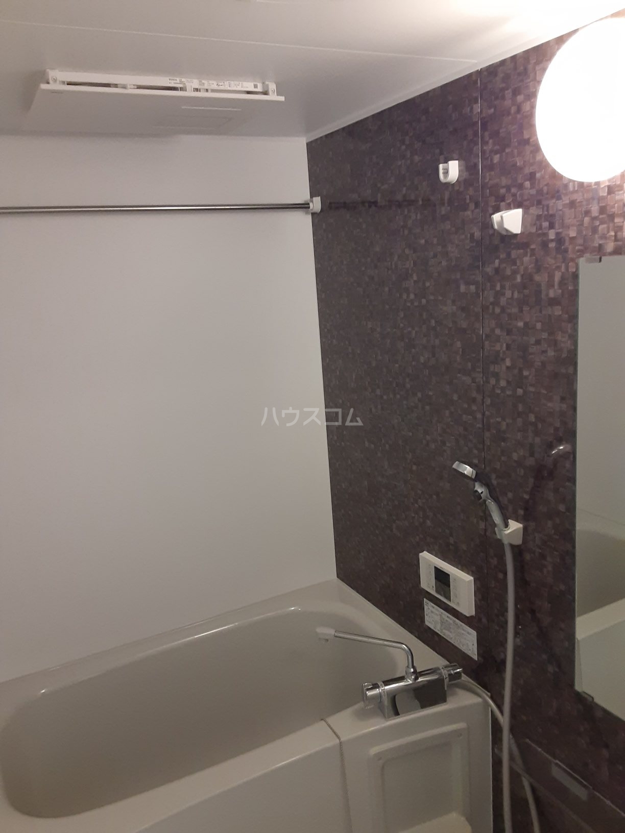 11/29 浴室