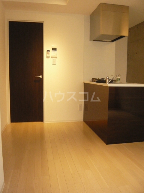 5/30 リビング/ダイニング