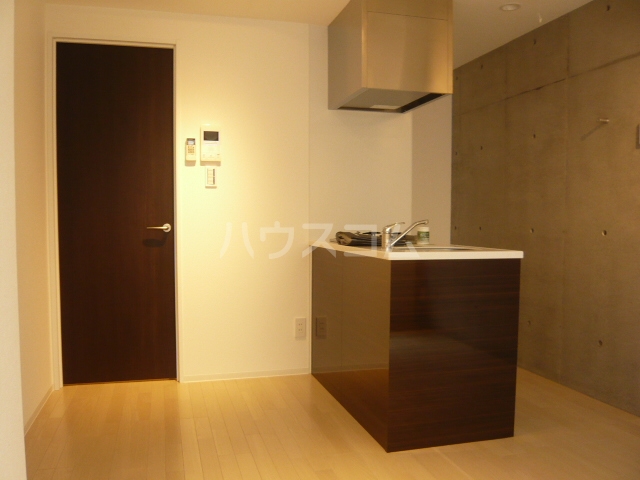 7/30 リビング/ダイニング