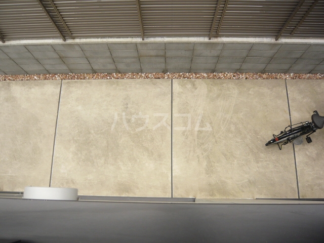 21/30 バルコニー