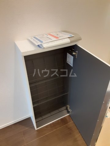 7/30 収納