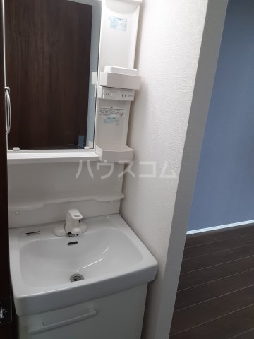 13/30 洗面