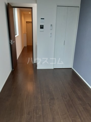 5/30 寝室